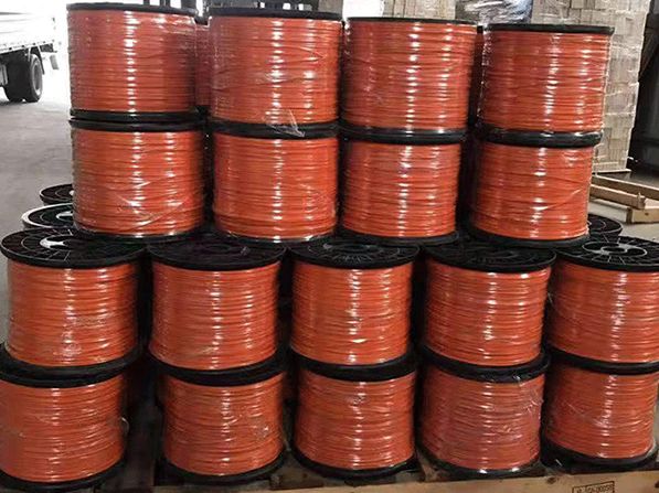 随州数码雷管母线